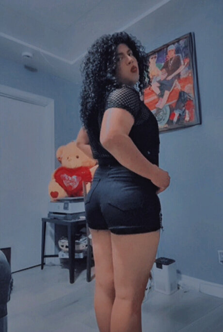 la Bebecita HMU for collabs_ スター xxx 画像