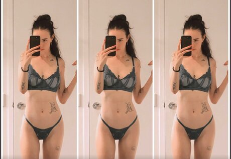 Han ヌードモデル ギャラリー