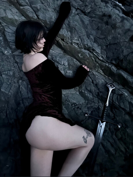 Styx ホットなモデル ギャラリー