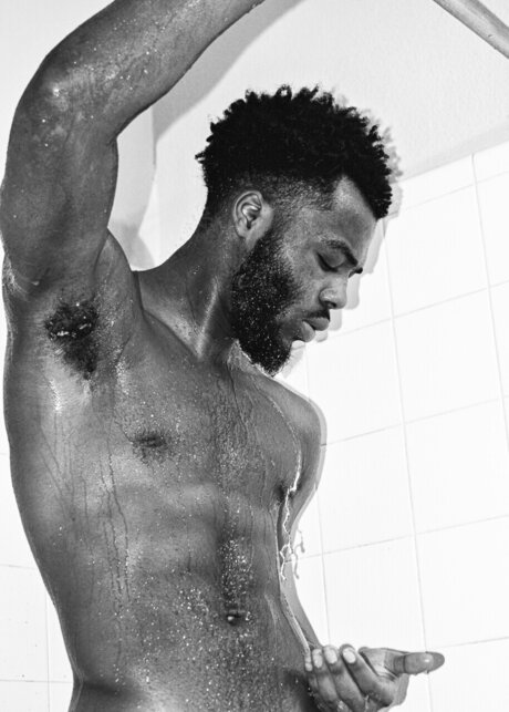 Christian Black 完璧な女優 アーカイブ