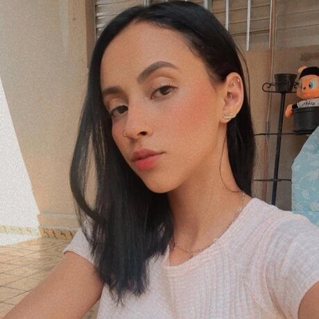 Sarah Monteiro 独占女優 画像