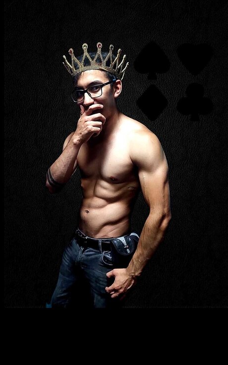 Ivanbibreak エロティックなスター ギャラリー