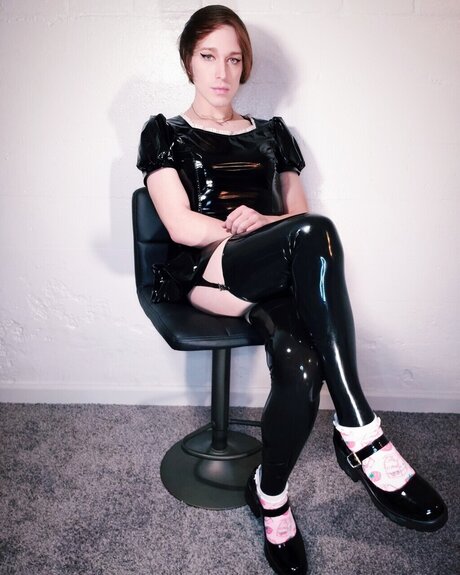 _Miss Lily_ 高品質のスター 写真