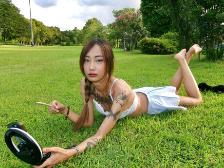 _New Account 高品質女優 アーカイブ