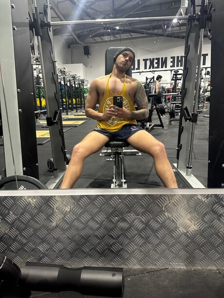 Beau Brooks アート女優 写真