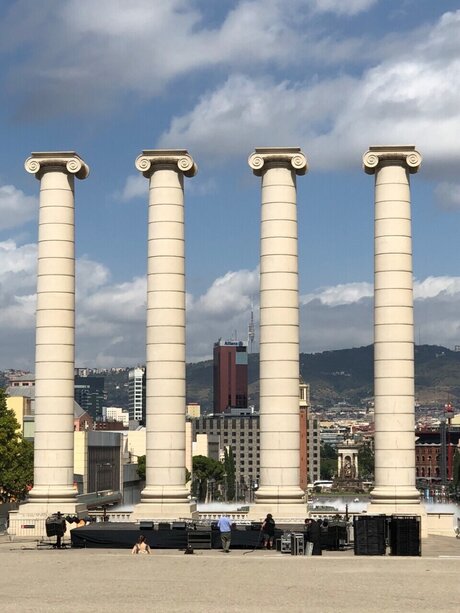 Colombian Gold トップ女優 画像