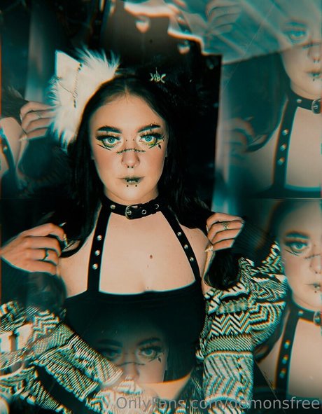 demonsfree 美しいスター 画像