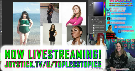 toplesstopicsfree エロティックなスター 画像