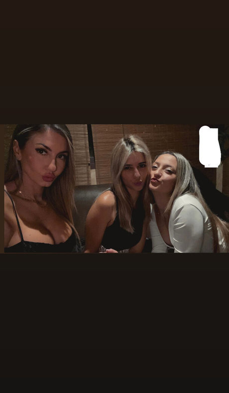 Gonsabella 素敵なモデル 画像