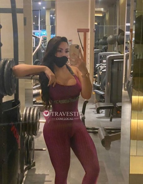 Thalita Araujo xxxモデル 画像