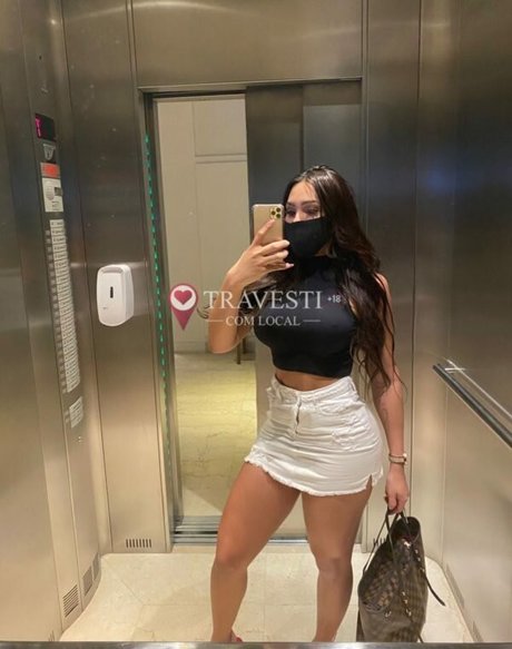 Thalita Araujo 高品質のポルノスター 写真