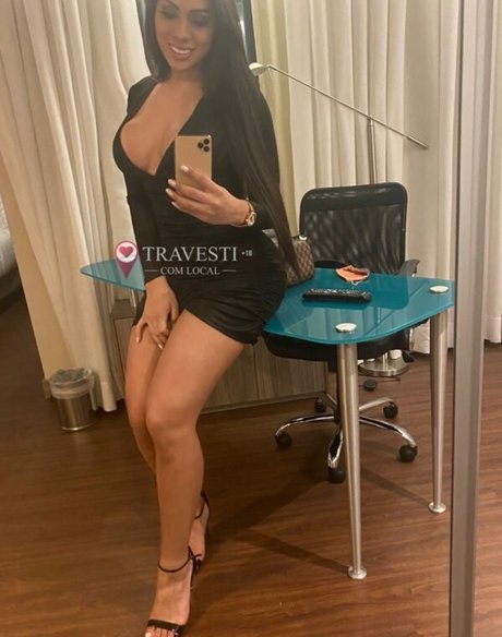 Thalita Araujo 高品質スター 写真