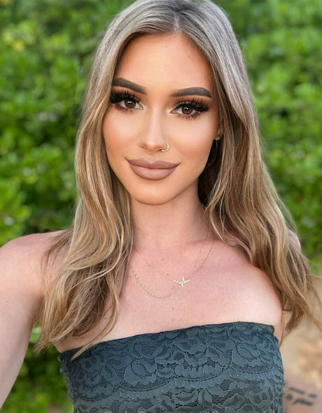 hannahhikess 限定モデル ギャラリー