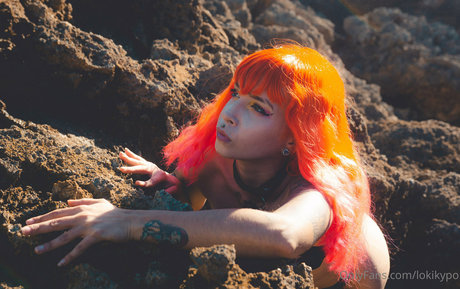 lokikypo 美しいスター 写真