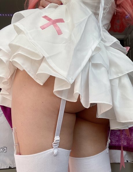 Lewdkittenxo ヌード女優 画像