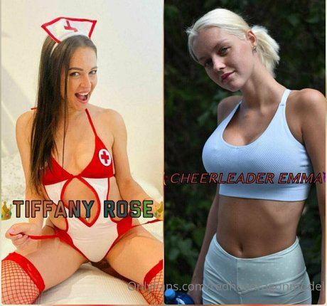 redheadragonmodel ホットなスター 写真