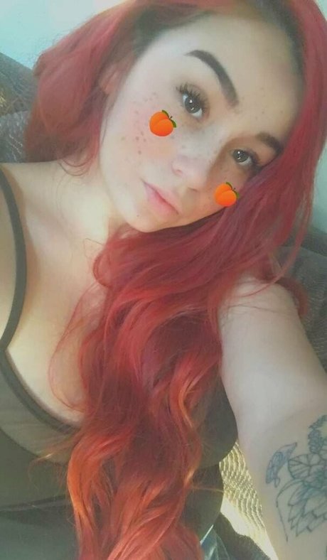 spaceprincessbaby ヌードモデル 写真