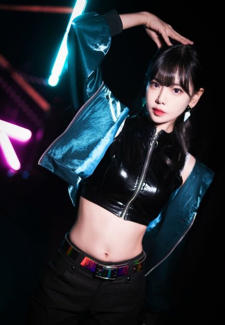 いちごミルクオンリーファンズ ポルノ 画像