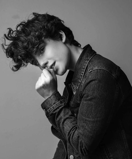 Morgan Eckroth 美しいスター 写真