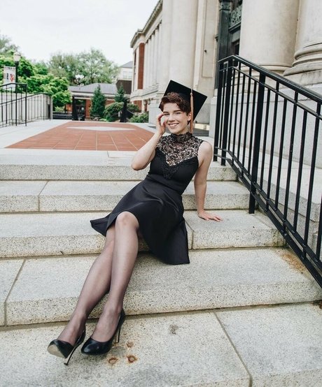 Morgan Eckroth 限定モデル 写真