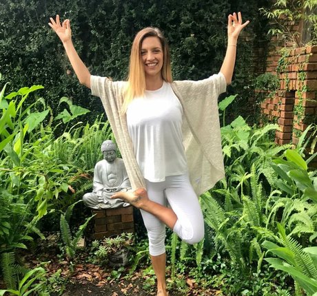 Sam Ortego 写真集