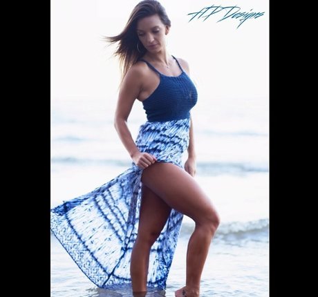 Sam Ortego ポルノスター ヌード 写真