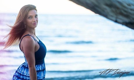 Sam Ortego 裸の女優 アーカイブ