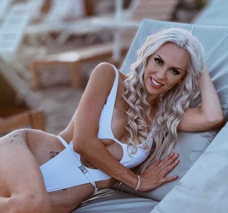 blondymissjuly スターセックス 画像