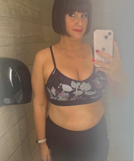 Catherine Huntley 美しいモデル 画像