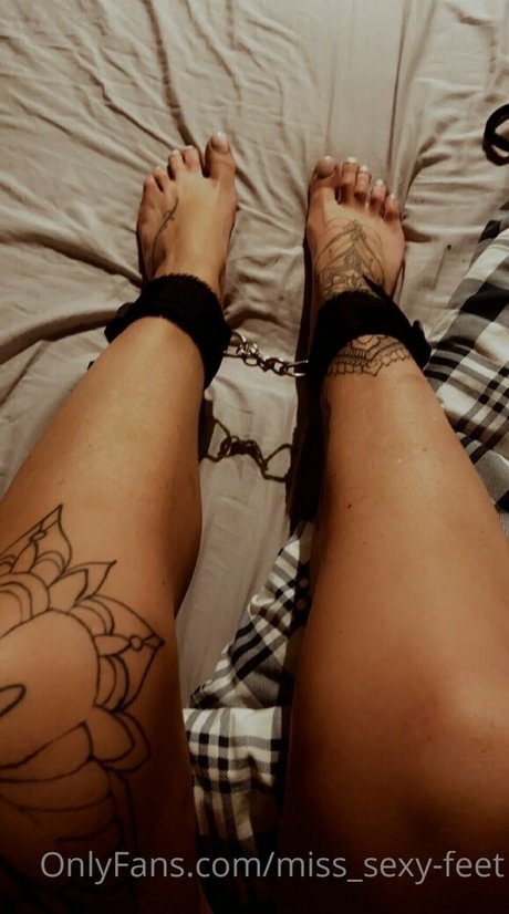 miss sexy feet トップスター 写真