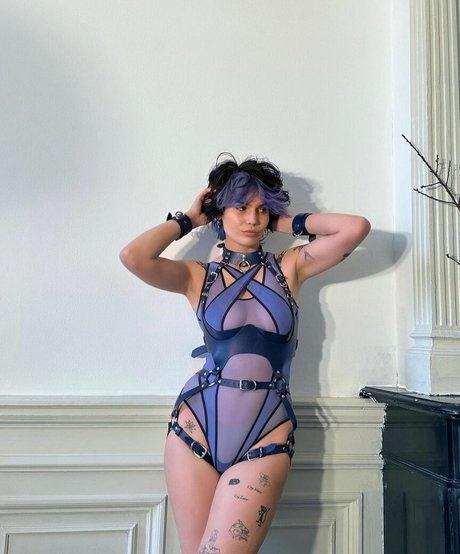 Marthe Woertman 限定モデル 画像