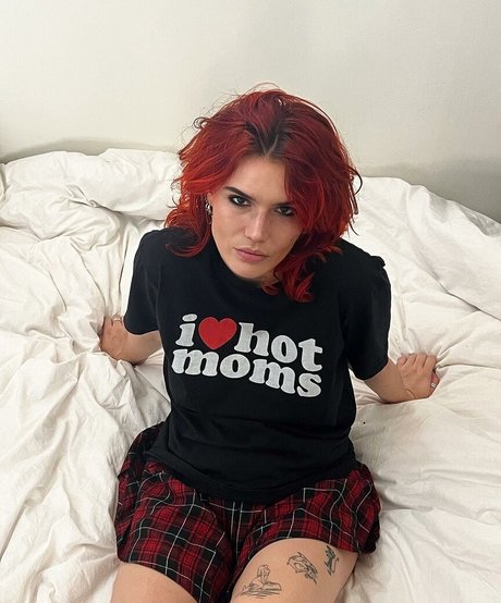 Marthe Woertman ヌードモデル 画像