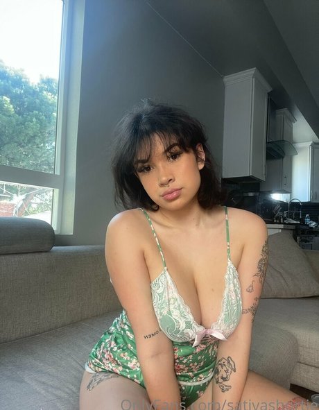 sativashortie 写真集