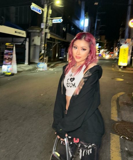 DJ Camgirl ポルノスター ギャラリー