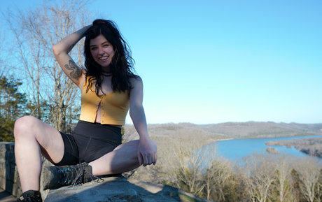 エモな痴女オンリーファンズ ベスト 写真