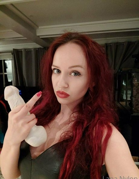 lananylon 限定モデル 写真