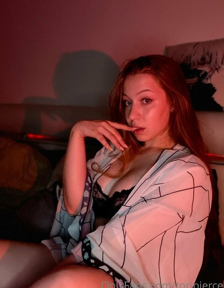 toripierce XXXモデル 写真