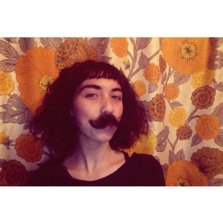 Indigo De Souza トップスター 写真