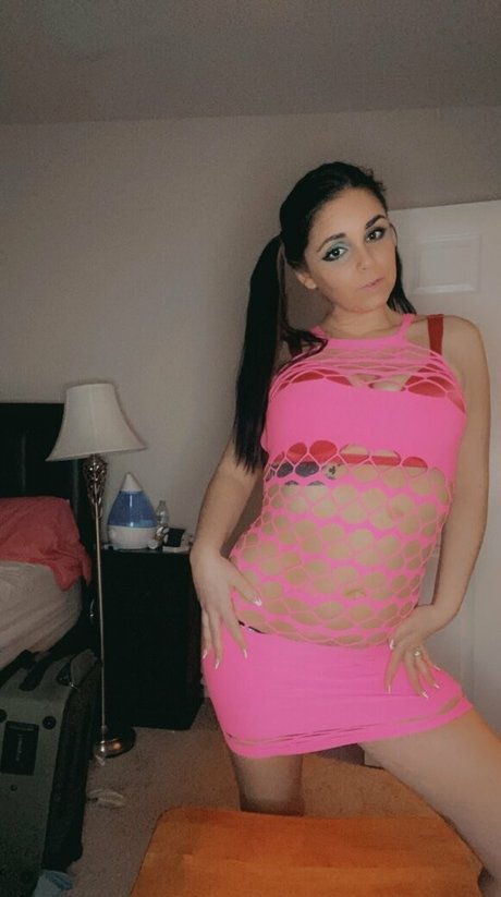 lilpleazer89 ヌードスター 写真