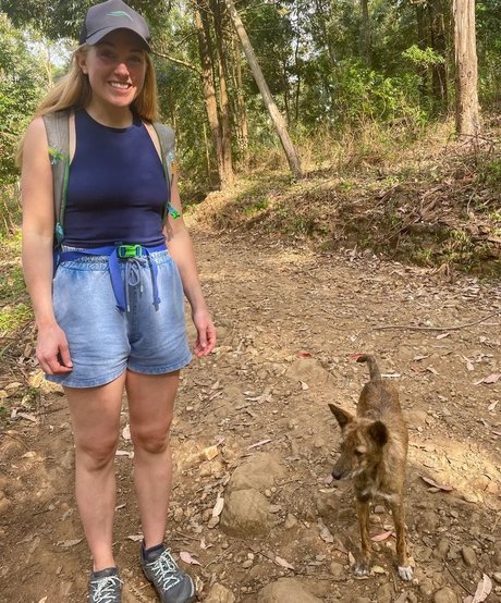 Maddie Moate セクシーなスター 画像