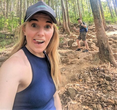 Maddie Moate XXXモデル 写真