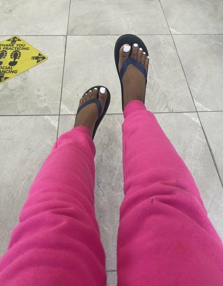 chocolatefeet8 HDスター 写真