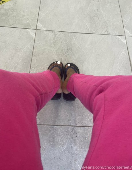 chocolatefeet8 美しいモデル アーカイブ