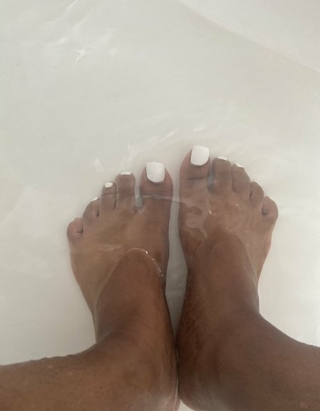 chocolatefeet8 ホットスター 写真