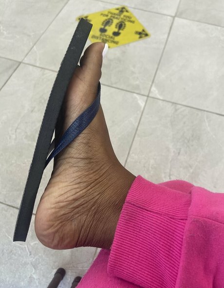 chocolatefeet8 ホットなモデル 写真