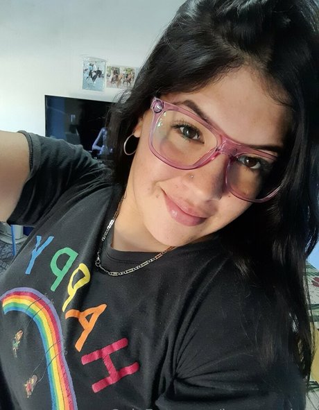 harmonylulu トップモデル 写真