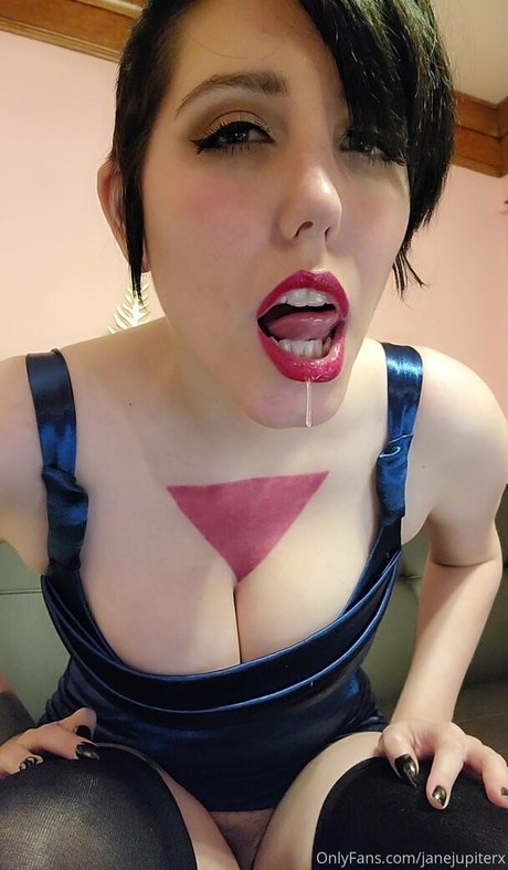 janejupiterx セックスモデル アーカイブ