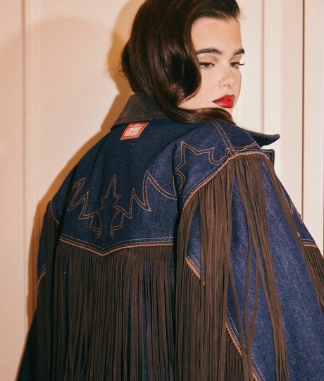 黒檀の指入れオンリーファンズ ベスト 写真