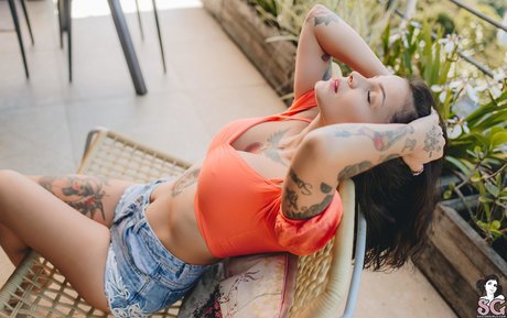 Jeeh Suicide ホット女優 画像