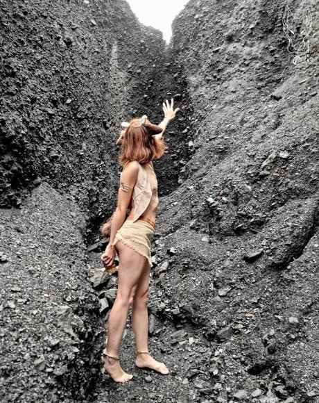 Jenissen Jenny アダルトスター 写真